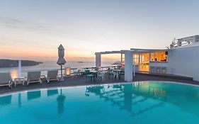 Artemis Suites Santorini